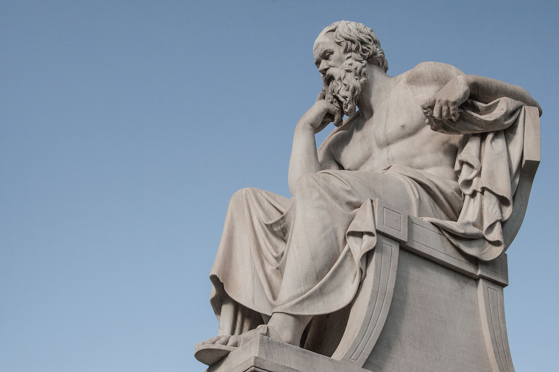 Socrates: 25 Timeless Life Lessons