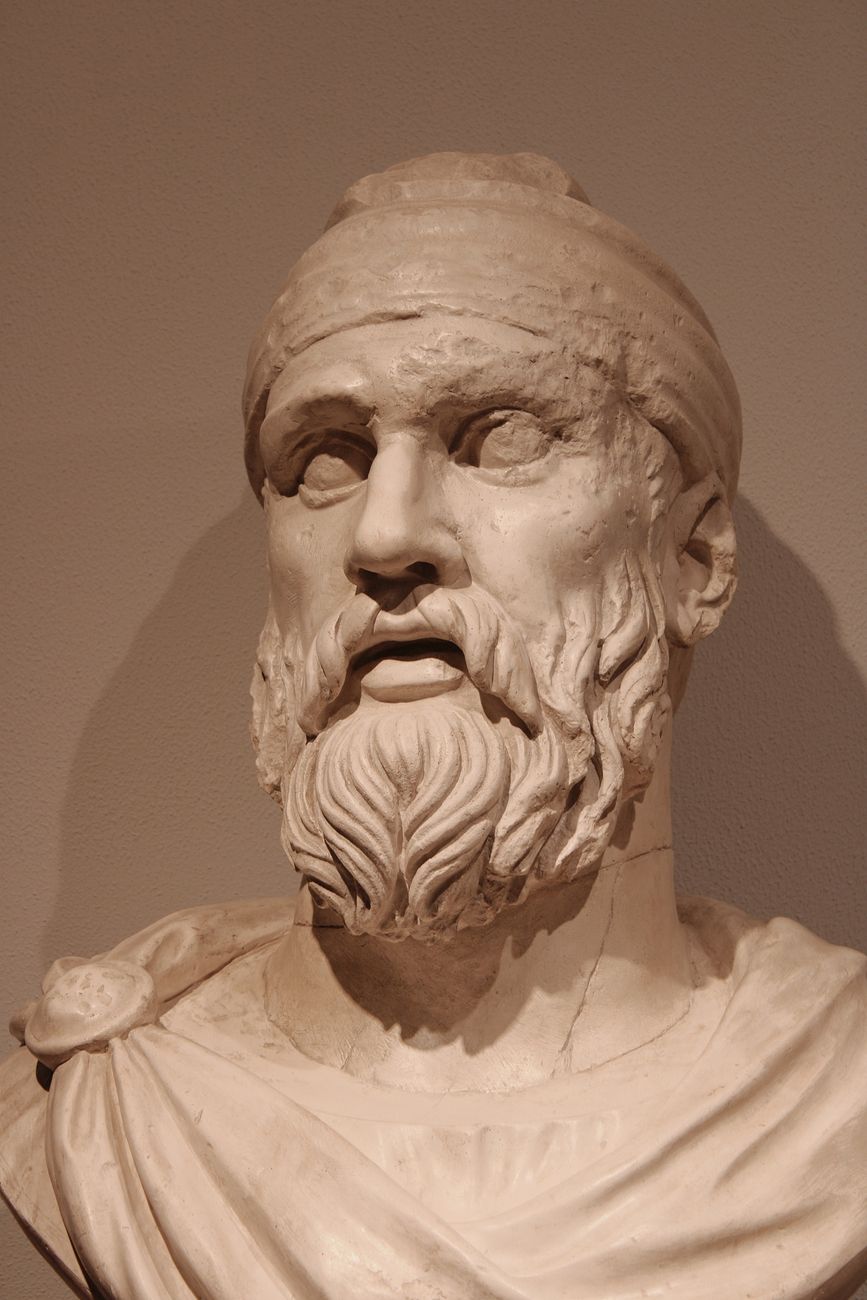 Zeno of Citium: 25 Timeless Life Lessons